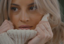 Ilenia Williams – “Ξαναζώ”