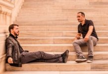 Παναγιώτης Σκουλάς – “Νύχτα Βασάνου”