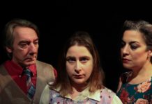 “Αγαπημένε Elvis, Αγαπημένη Janis”, για πρώτη φορά στην Ελλάδα, στο Θέατρο ΜΠΙΠ…