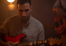 Antony Kein – “Compassion”