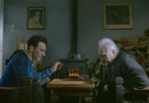 Ποιος είναι ο πραγματικός “Απόστρατος” στου Παπάγου;