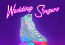 Κυκλοφορεί το νέο album των Wedding Singers