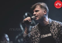 Ο Φοίβος Δεληβοριάς ανοίγει τον… “Χάρτη” των καλοκαιρινών συναυλιών του από τη Θεσσαλονίκη!