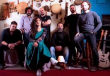 Οι Έτερονήμισυ στον νέο χώρο House of Art, για όλες τις Παρασκευές του Μαρτίου…