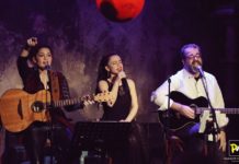 Ελπίδα Γαδ, Κωνσταντίνα Κορδούλη και Μανώλης Μπρίμπος γίνονται… “Οι Νεράιδες και το Παλικάρι”, στο Faust