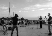 Οι Group PάrΩdy φέρνουν “Παράξενους Καιρούς” στη Σφίγγα…