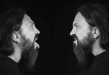 Εγώ – “Λόγια”