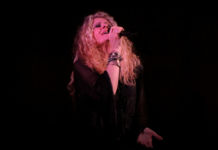 «Και η Τέχνη είναι γυναίκα!» Η Ελισσάβετ Καρατζόλη σε μια μουσική παράσταση για την γυναικεία έμπνευση και δημιουργία!