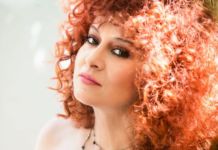 Η Δήμητρα Κωστάκη παρουσιάζει την πρώτη της δισκογραφική δουλειά με τίτλο “Σωστό ή Πάθος;”