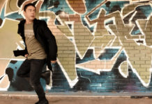 Λευτέρης Λαγγούσης – “Σ’ αγαπώ”