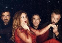 Οι Mottet & η Ξένια Γαργάλη στο El Convento de l’ Arte, με εκλεκτούς guests!