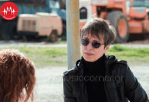 Η Αναστασία Μουτσάτσου στο Music Corner!