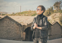 Αναστασία Μουτσάτσου – “Τα καθώς θέλω”