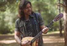 Βασίλης Μπαμπανιάρης – “Αγάπη”