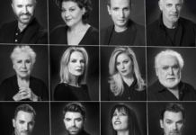 Η “Όμορφη Πόλη” ξανά στο Μέγαρο Μουσικής Αθηνων, τον Μάιο! Η προπώληση ξεκίνησε…