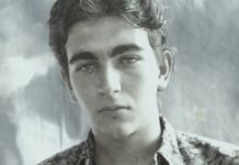 “Όνειρο φευγάτο”, παρουσίαση του βιβλίου – CD του Φώτη Παπαδόπουλου στη μουσική σκηνή Σφίγγα