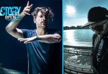 O Parov Stelar σε μια βραδιά εθιστικού Electro Swing στη Θεσσαλονίκη! Μαζί του ο Gramatik…