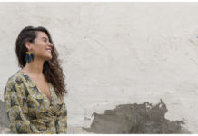 Η Κατερίνα Πολέμη… αποκρυπτογραφεί τα χρώματα της Μουσικής, στο Μουσείο Γουλανδρή!