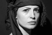 Η Χρύσα Παπά γίνεται η “Σέρρα, η ψυχή του Πόντου”!