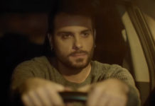 Ερμογένης Σκιτίνης – “Άφησέ με”