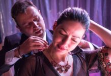 Το ψυχολογικό θρίλερ «O συλλέκτης», έρχεται στο Θέατρο Άλμα, με πρωταγωνιστές τον Αργύρη Αγγέλου και την Ιωάννα Πηλιχού