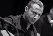 Ο Κώστας Τριανταφυλλίδης για δύο παραστάσεις στο Θέατρο Άλσος