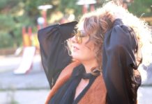 Ελένη Τσαλιγοπούλου – “Δεν μπορώ να σε ξεχάσω”