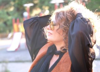 Ελένη Τσαλιγοπούλου – “Δεν μπορώ να σε ξεχάσω”