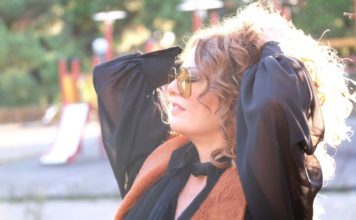 Ελένη Τσαλιγοπούλου – “Δεν μπορώ να σε ξεχάσω”