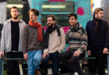 Οι Usurum επιστρέφουν στο Club του Σταυρού του Νότου με καλεσμένη την Imiterasu!