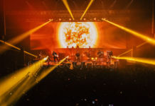 Ένα live σταθμός για όλους τους μετανάστες της ζωής και τους ονειροπόλους από τους Villagers of Ioannina City!