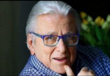 Κώστας Βουτσάς, ένας τεράστιος κωμικός…