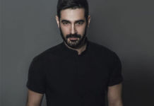 Ο Δημήτρης Βοζαΐτης στο Club του Σταυρού του Νότου…