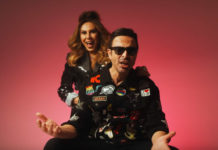 Κωνσταντίνος Χριστοφόρου ft. One – “Billy Bam Bam”