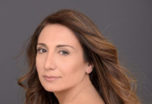 Η Αναστασία Ζαννή συναντά τα Όσκαρ στο Half Note!