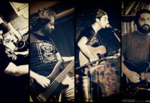 Φέρ’ το Φόκο & Μάρθα Φριντζήλα – “Έρημος”