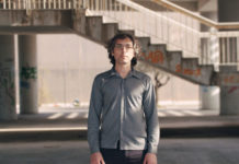 Γιαν Βαν – “Μάτια καστανά”