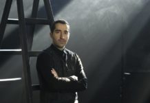 “Meeting Point” – Ζαχαρίας Καρούνης