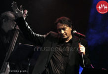 Γιάννης Κότσιρας – “Να μ’ αγαπάς” (OST “Να μ’ αγαπάς”)