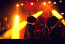 Oι Λευκή Συμφωνία επιστρέφουν στη σκηνή και παρουσιάζουν νέο album σε Αθήνα και Θεσσαλονίκη!