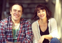 «Του λόγου το αληθές»… Ποιήματα που έγιναν τραγούδια ερμηνεύουν στο Μέγαρο, Κώστας Λειβαδάς και Ανδριάνα Μπάμπαλη