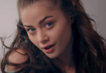 Ακούστε το τραγούδι με το οποίο θα πάμε στη φετινή Eurovision με τη Στεφανία Λυμπερακάκη (στίχοι & video clip)