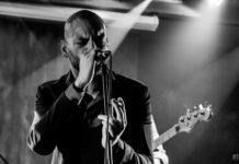 Πάνος Μπίρμπας – “City streets”