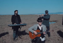 Γιάννης Μιχαήλ – “Οι 7 νάνοι στο s/s Fotopetra”