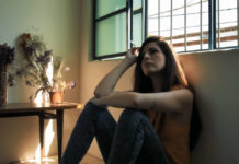 Νάντια Πλαρινού – “Όνειρο μισό”