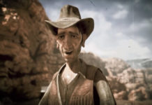 “Good Man Richard”, ένα ιδιαίτερο κλιπ, για τους… ιδιαίτερους Redeye Caravan!