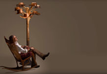 Στέλιος Ρόκκος – “Σ’ αγαπώ”