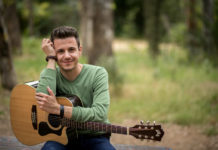 Θανάσης Σκαργιώτης – “Πουλιά της Λήθης”