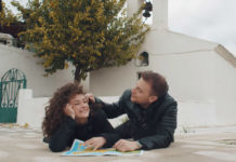 Κωνσταντίνος Στιβακτής – “Στης ζωής το μονοπάτι”