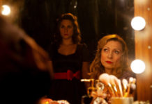 “Το Σύνδρομο της Εύας” παρουσιάζεται στο Θέατρο Βαφείο – Λάκης Καραλής…